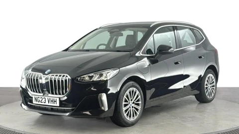 2023 2 SERIES ACTIVE TOURER 1.5 225XE 16.3KWH LUXURY MPV 5DR PETROL PLUG IN HYBRID... photo