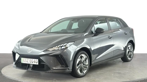 2023 mg 4 51kwh se hatchback 5dr electric auto (170 ps) 2023 47,715 miles electric automatic £11,980 £209.82 &nbsp;per month / pcp... photo