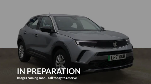 2022 VAUXHALL MOKKA ELECTRIC 50KWH SE PREMIUM SUV 5DR ELECTRIC AUTO 136 PS 16 ALLOYS... photo