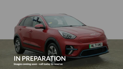 2021 KIA NIRO 64KWH 2 SUV 5DR ELECTRIC AUTO 201 BHP 2021 68,303 MILES ELECTRIC... photo
