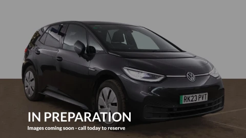 2023 VOLKSWAGEN ID.3 PRO PERFORMANCE 58KWH FAMILY HATCHBACK 5DR ELECTRIC AUTO 204 PS 2023 44,030... photo