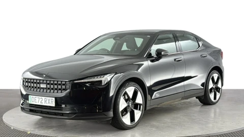2022 Polestar 2