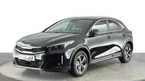 2022 KIA XCeed
