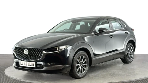 2024 Mazda CX-30