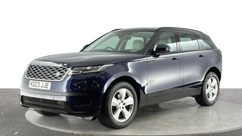 2023 Land Rover Range Rover Velar