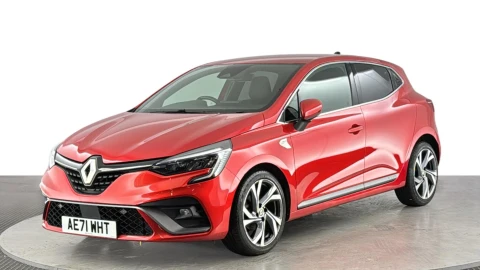 2021 Renault Clio