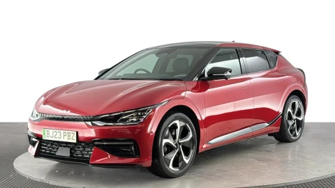 2023 KIA EV6