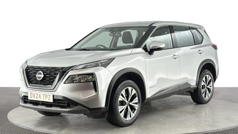 2024 Nissan X-Trail