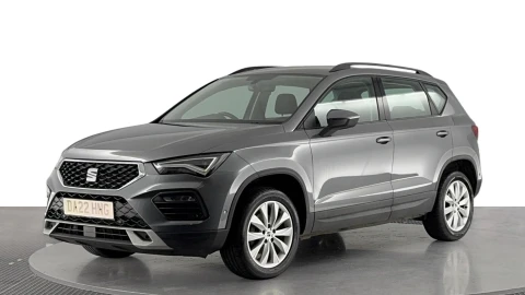 2022 SEAT Ateca