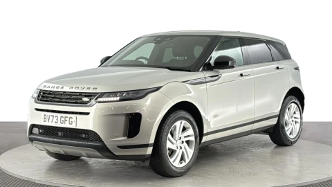 2023 Land Rover Range Rover Evoque