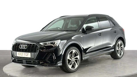 2021 Audi Q3