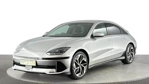 2023 Hyundai IONIQ 6