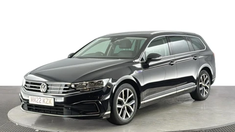 2022 Volkswagen Passat