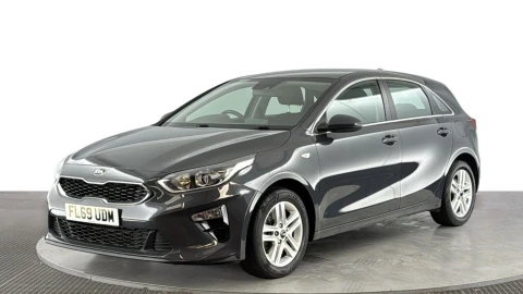 2019 KIA Ceed