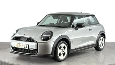 2024 Mini Cooper