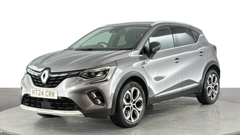 2024 Renault Captur