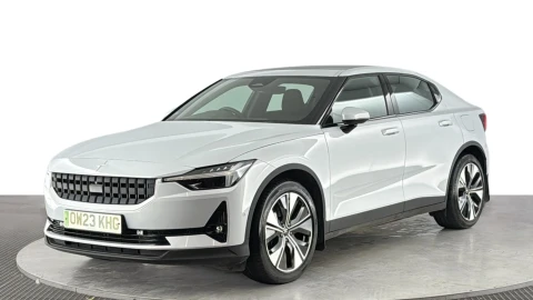 2023 Polestar 2
