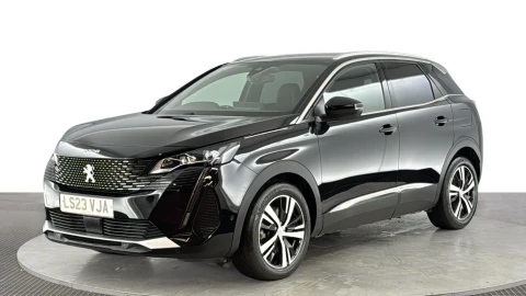 2023 Peugeot 3008