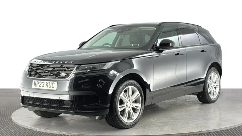 2023 Land Rover Range Rover Velar