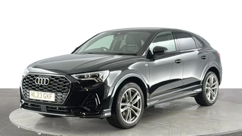2023 Audi Q3