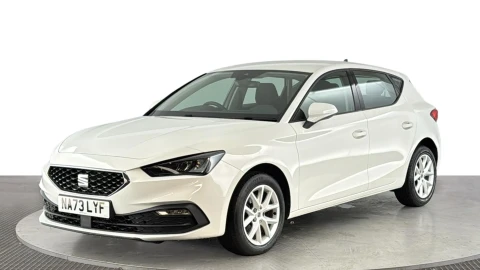 2023 SEAT Leon