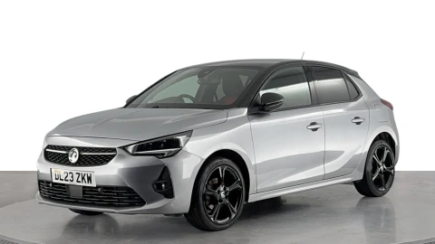 2023 Vauxhall Corsa