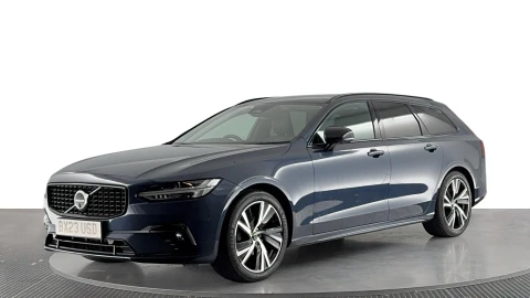 2023 Volvo V90