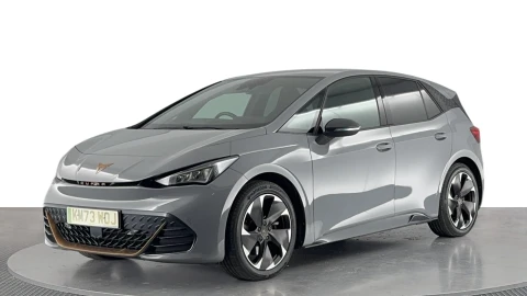 2023 Cupra Born