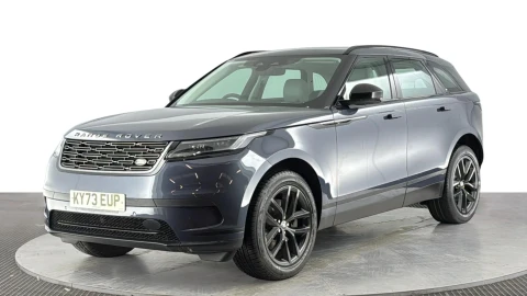 2023 Land Rover Range Rover Velar