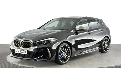 2023 BMW 1 Series