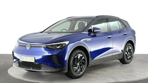 2022 Volkswagen ID.4