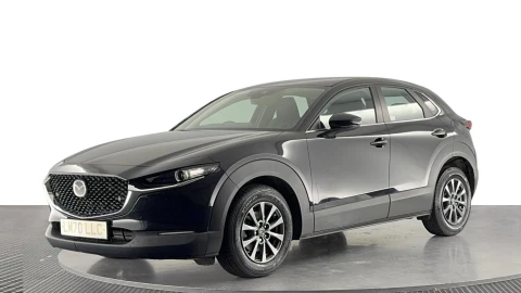 2020 Mazda CX-30