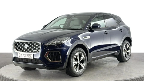 2023 Jaguar E-Pace