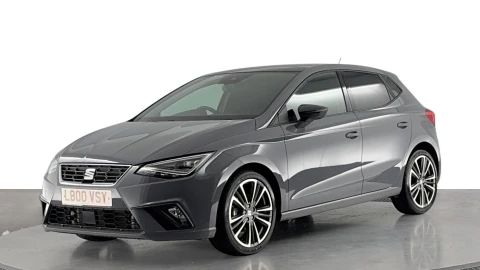 2025 SEAT Ibiza