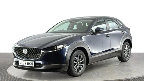 2024 Mazda CX-30