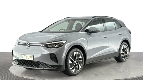 2023 Volkswagen ID.4