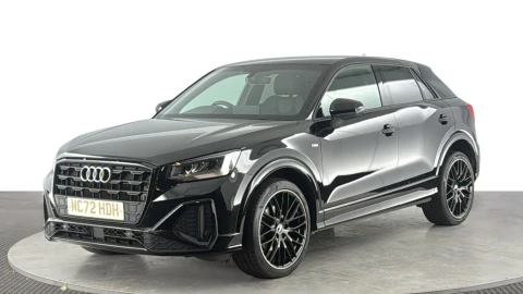 2023 Audi Q2
