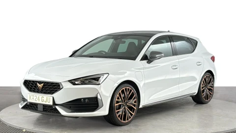 2024 Cupra Leon