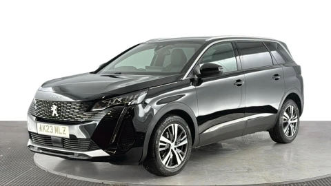 2023 Peugeot 5008