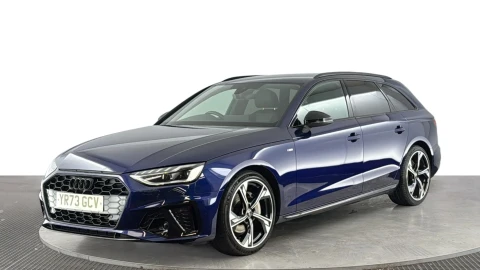2023 Audi A4