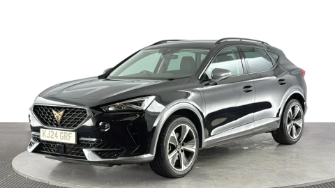 2024 Cupra Formentor