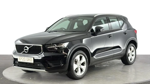 2020 Volvo XC40