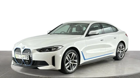 2022 BMW i4