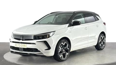 2024 Vauxhall Grandland