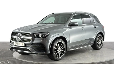 2023 Mercedes-Benz GLE
