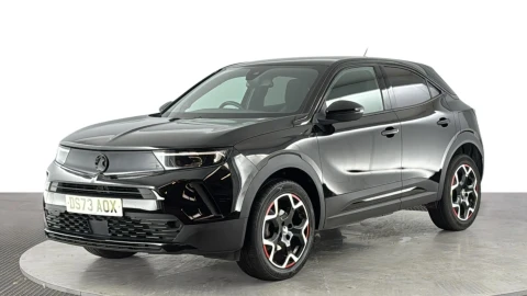 2023 Vauxhall Mokka