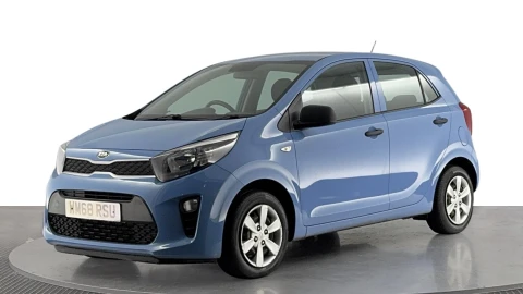 2019 KIA Picanto