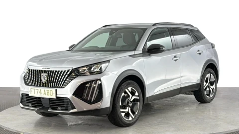 2024 Peugeot 2008