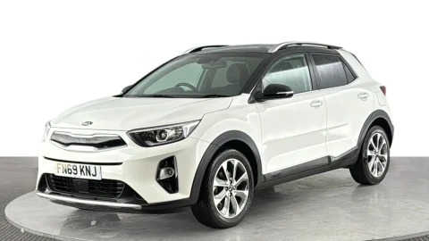 2019 KIA Stonic