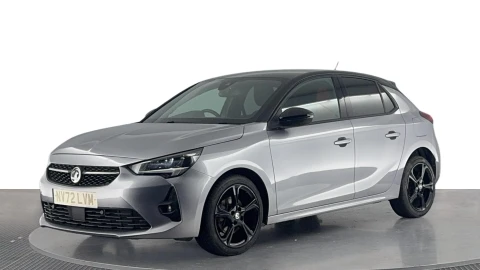 2023 Vauxhall Corsa